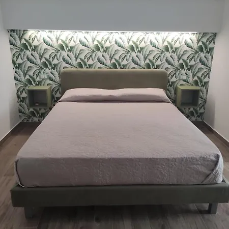 Bed & Breakfast Ci.vico14 Vico Equense