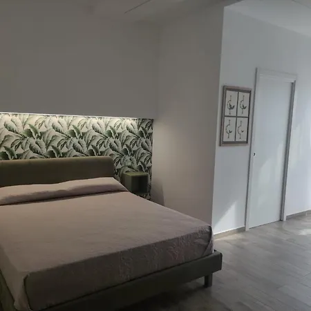 Bed & Breakfast Ci.vico14 Vico Equense