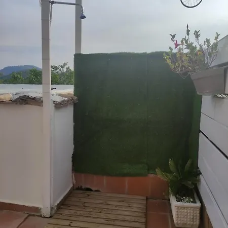 Ci.vico14 Bed & Breakfast Vico Equense