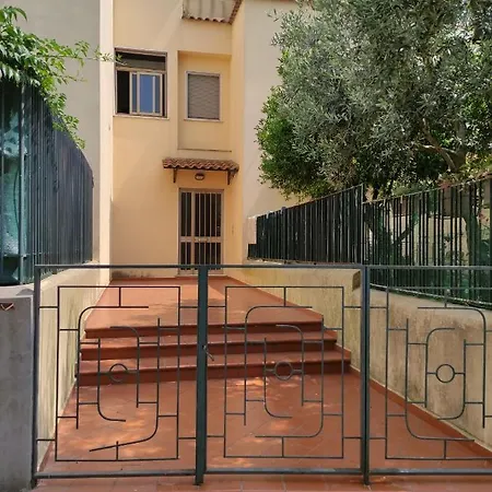 Bed & Breakfast Ci.vico14 Vico Equense