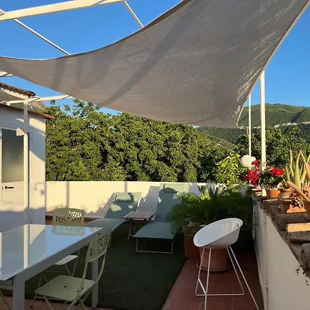 Bed and Breakfast Ci.vico14