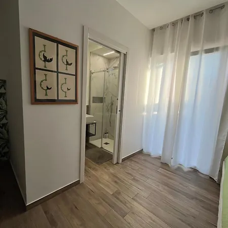 Ci.vico14 Bed and Breakfast