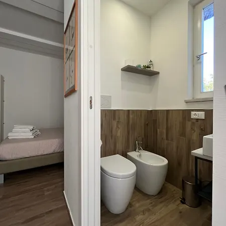 Ci.vico14 B&B 비코에쿠엔세