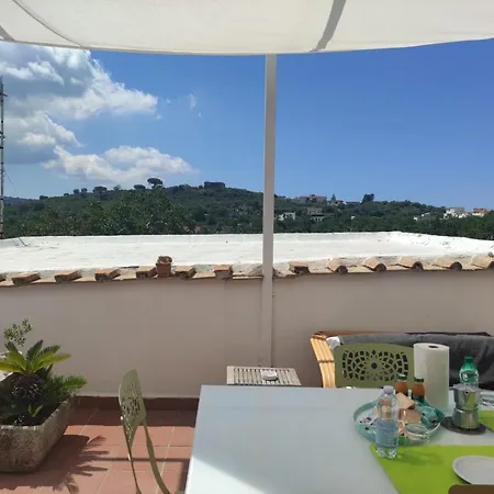 Ci.vico14 ヴィーコ・エクエンセ