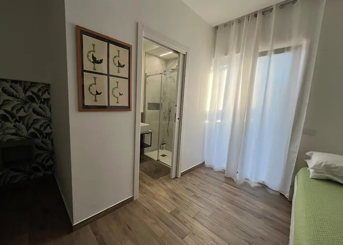 Ci.vico14 فندق مبيت وإفطار